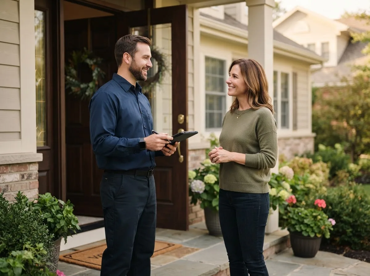 Water damage restoration FAQs for Landisville, PA